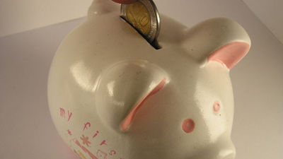 El ahorro familiar se mantuvo en el 10,4% en 2013, el más bajo desde 2006