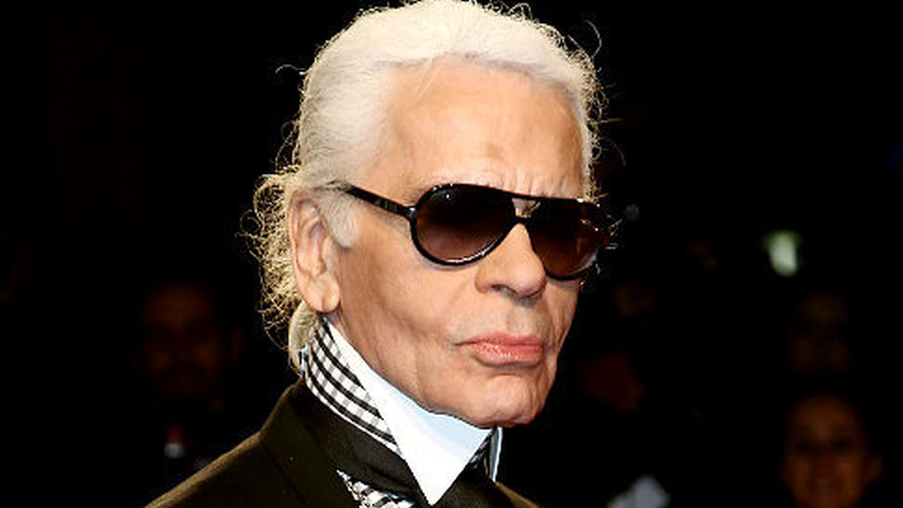 Lagerfeld