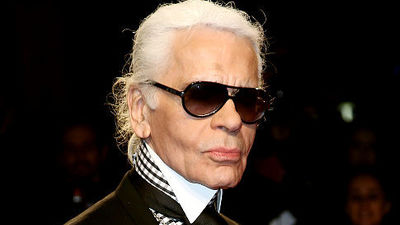 Un grupo contra la discriminación de obesas denuncia a Lagerfeld por insultarlas