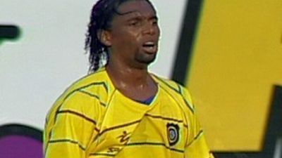 Decapitan a un exfutbolista brasileño en Río de Janeiro