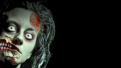 Halloween convierte en fantasmagóricos los parques de atracciones