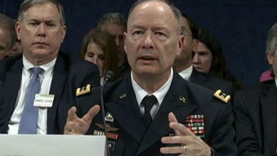 EE.UU. replica ahora que los socios europeos colaboran en programas de espionaje