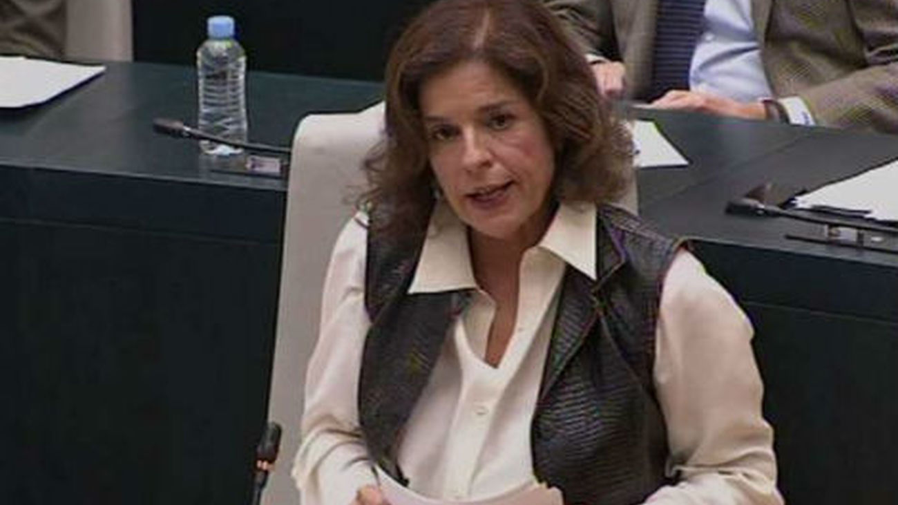 Botella defiende al jefe de la Policía Municipal en el caso Madrid Arena