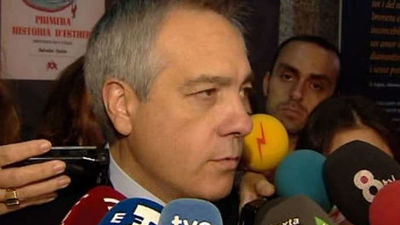 El PSC rompe la disciplina de voto sobre el derecho a decidir