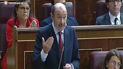 Los recortes en educación y la Lomce centran un nuevo cara a cara entre Rajoy y Rubalcaba