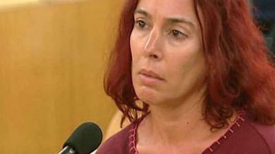 La etarra Del Río pide a la Audiencia la indemnización que le dio Estrasburgo