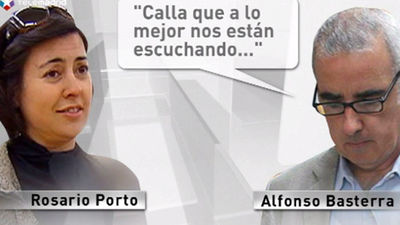 Rosario Porto a su expareja: "¿Te ha dado tiempo a deshacerte de eso?”