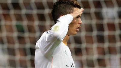 7-3. El Madrid con el 'comandante' Cristiano le hace un siete al Sevilla