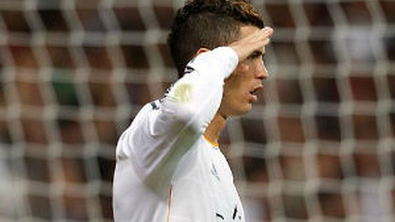 7-3. El Madrid con el 'comandante' Cristiano le hace un siete al Sevilla