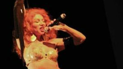 El Cabaret Amour Fou se despide este sábado del Conde Duque