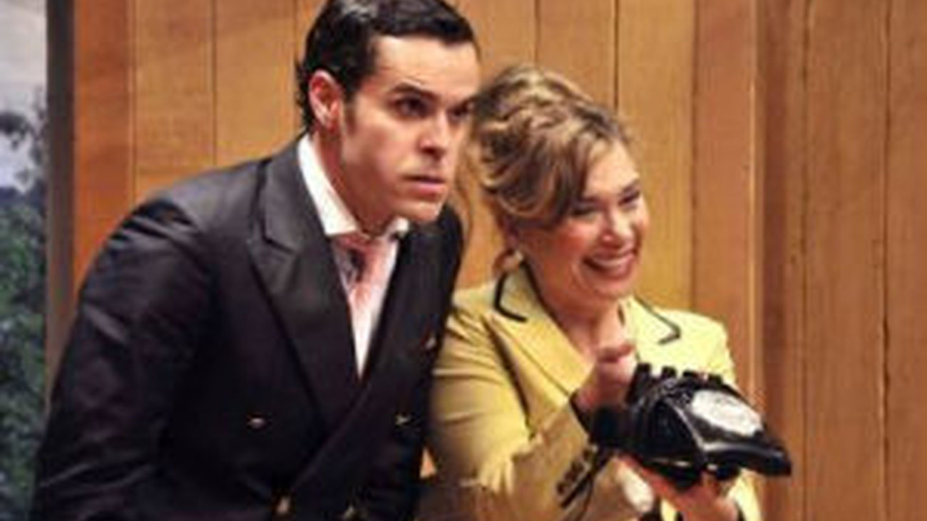 Que Desastre de Función