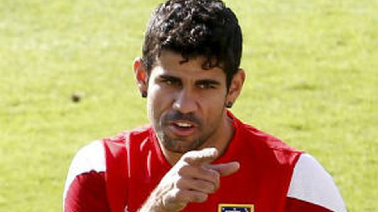 Lagarto, la ciudad de Diego Costa, apoya que juegue con España