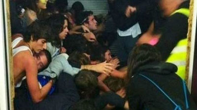 El juicio de Madrid Arena comenzará el 12 de enero de 2016