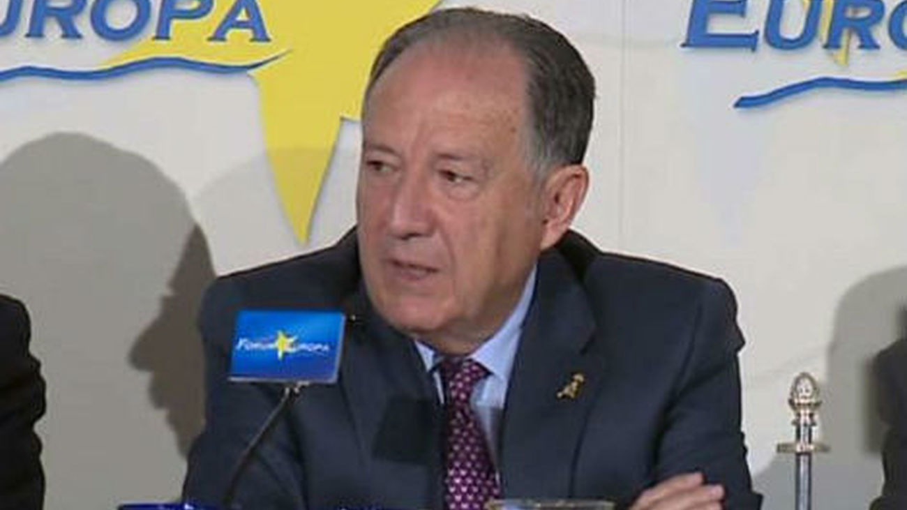 El CNI dice que sus decisiones "siempre" están autorizadas por el Supremo