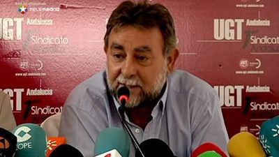 UGT Andalucía reconoce que cargó a la Junta comidas y bebidas en la Feria de Abril