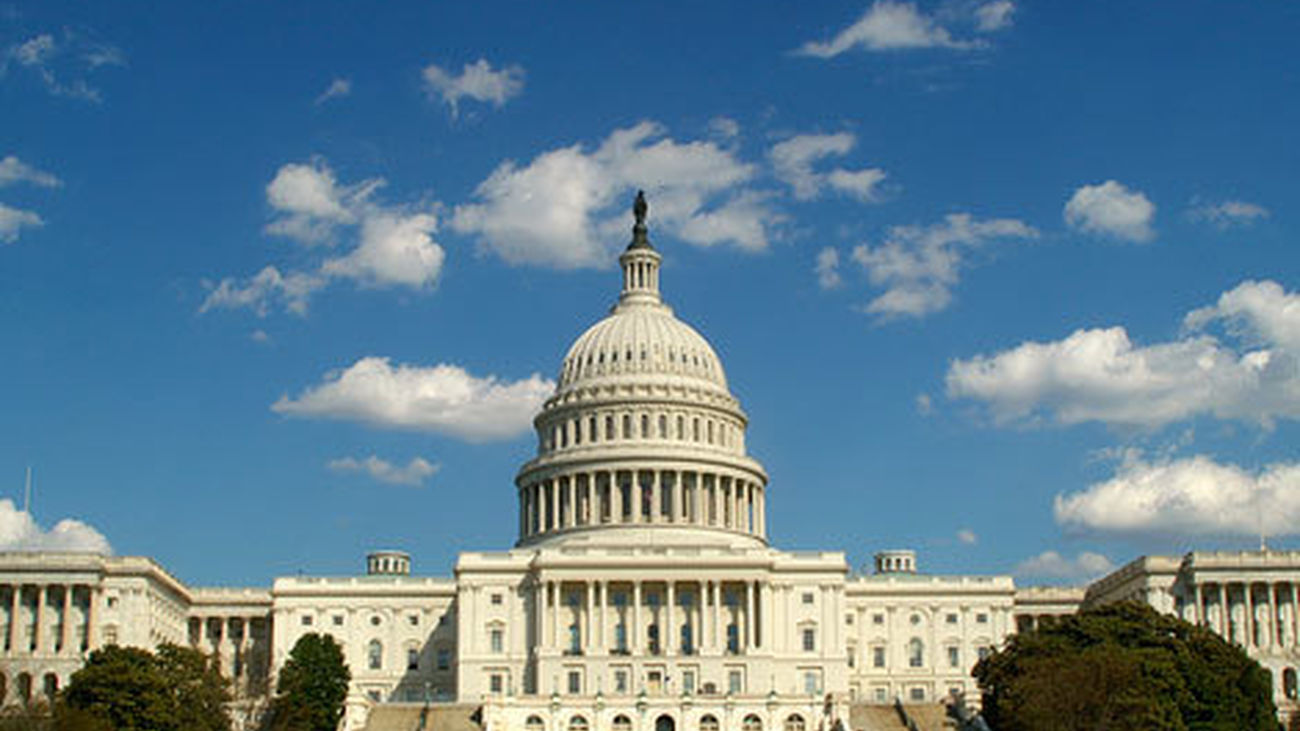 Turismo por el mundo: el Lincoln Memorial y el Capitolio de Washington