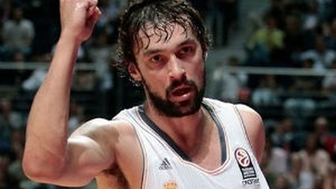 Sergio Llull