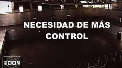 Zoom: Madrid Arena, un año después