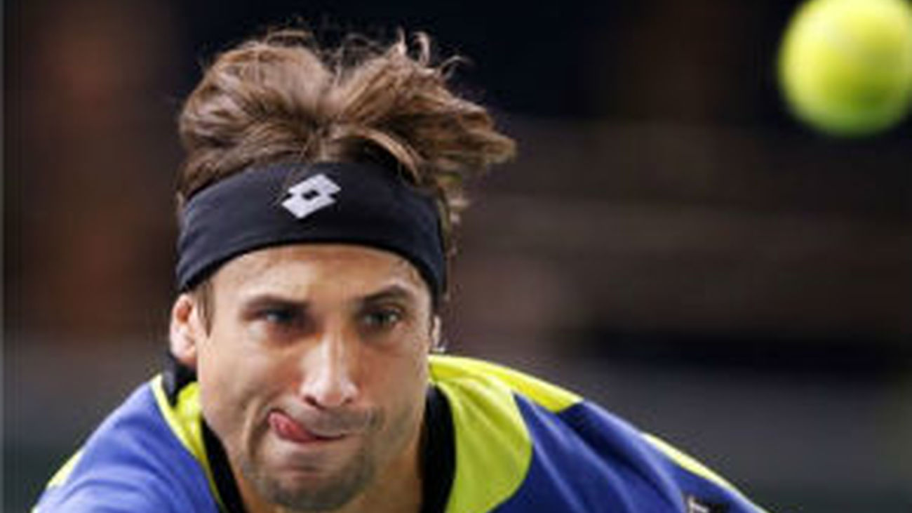 David Ferrer