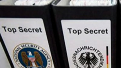 Seguridad Nacional rehuye aclarar si espió a congresistas y funcionarios de EEUU