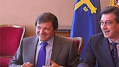 El Gobierno de Asturias continuará con "fortaleza" sin el apoyo de UPyD