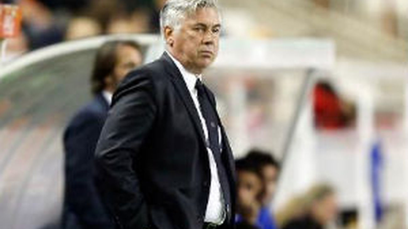 Carlo Ancelotti