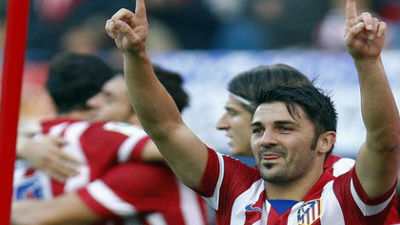 El 2014 retoma la lucha entre Barça y Atlético; el Madrid al acecho