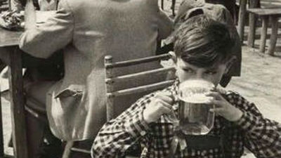 La Fundación Canal acoge la exposición 'Magnum First'