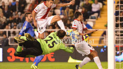 Jémez: "Levantar un 0-3 al Madrid es algo muy difícil"