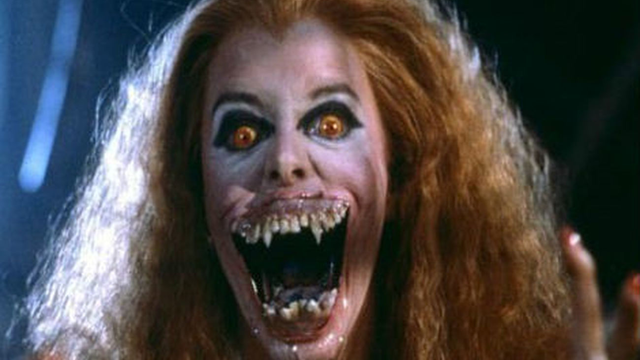 Terrorífica Noche de Miedo