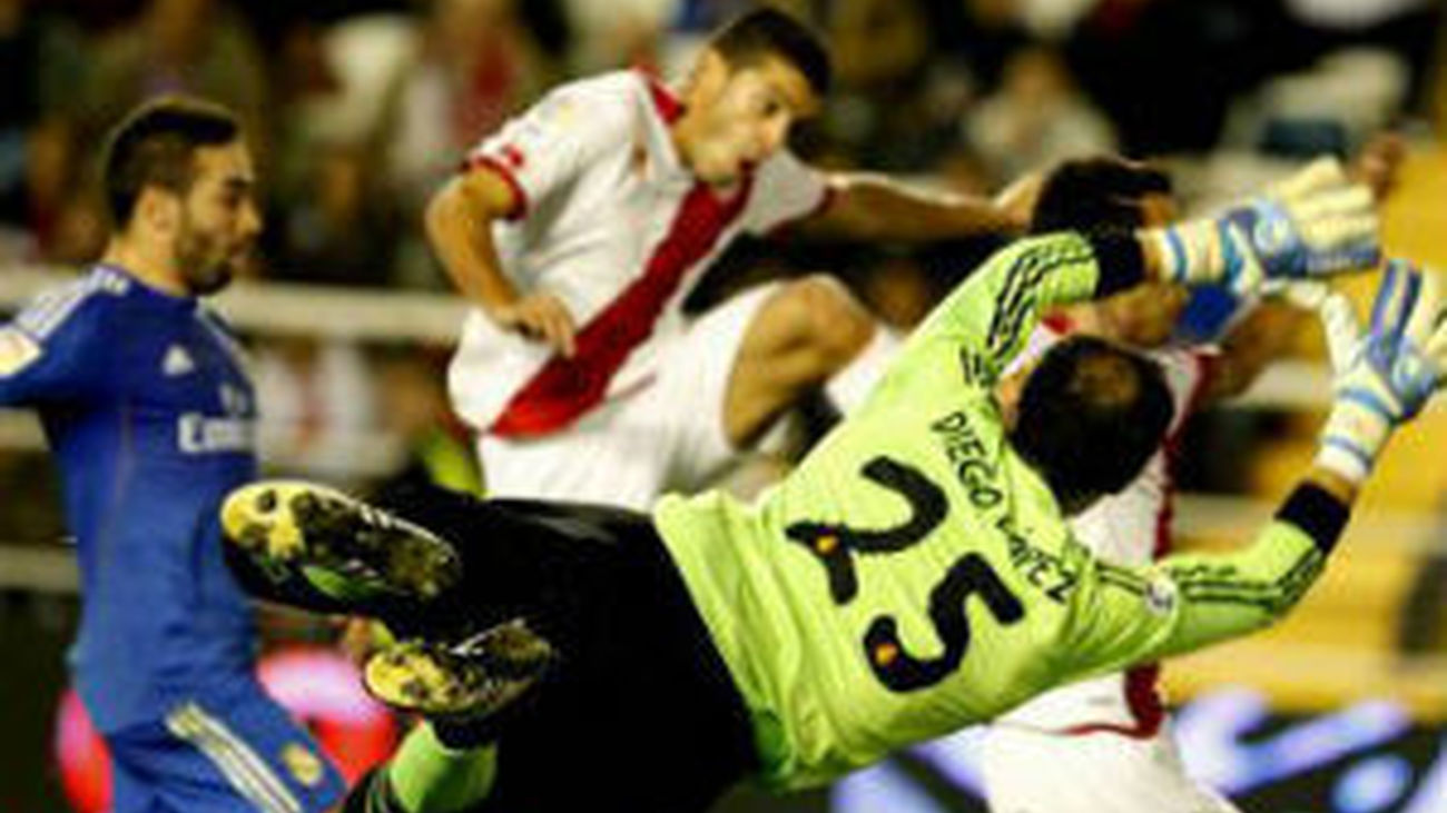 La defensa blanca, un coladero