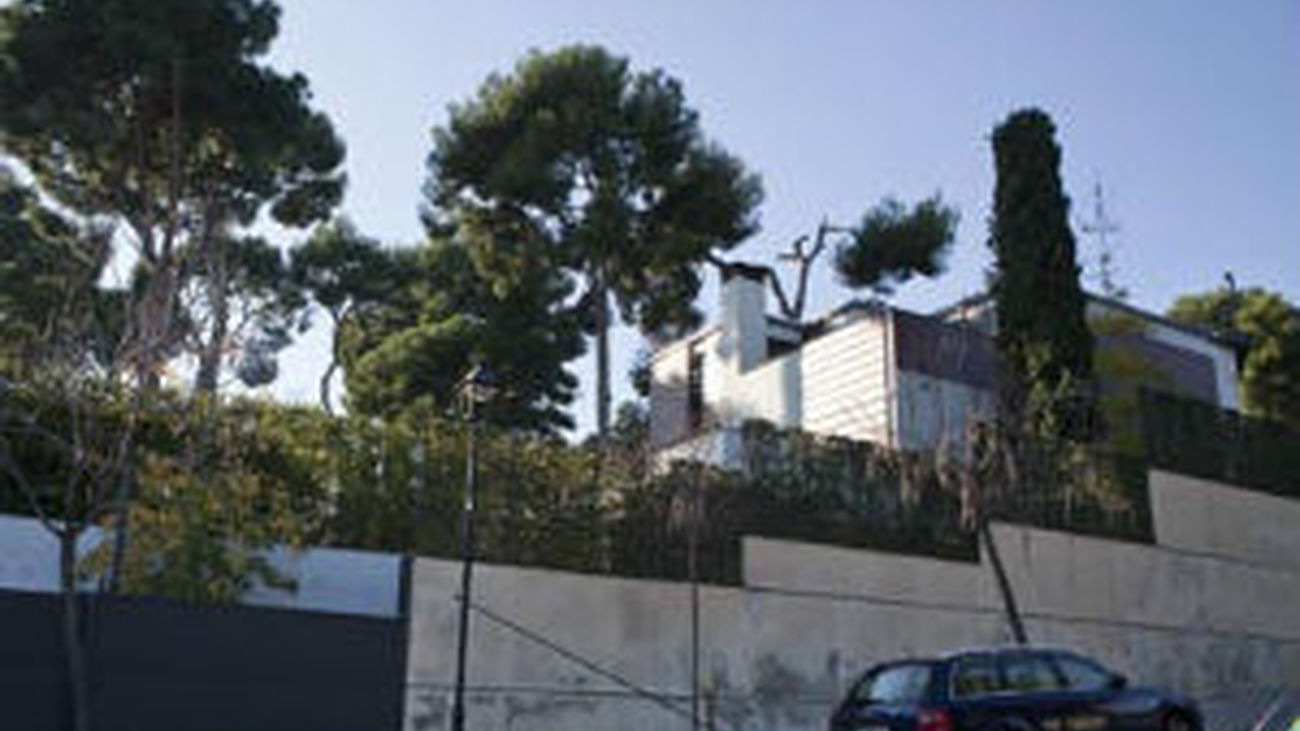 Palacete de Urdangarin