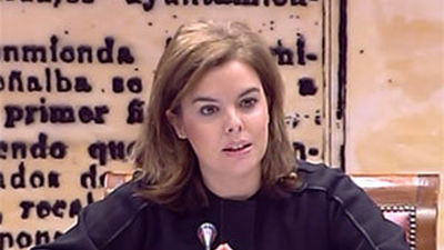 El Gobierno dice que ahorra ya 44 millones en alquileres de edificios