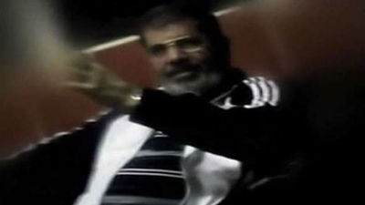 Mursi es trasladado a la cárcel y su juicio es aplazado al próximo 8 de enero