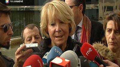 Aguirre intentó dar soluciones para los cooperativistas de PSG