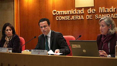 Casi 800.000 madrileños han cambiado de médico en tres años de libre elección