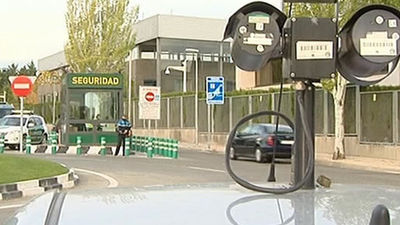 El tráfico en La Moraleja se reduce un 30% con las restricciones del Ayuntamiento