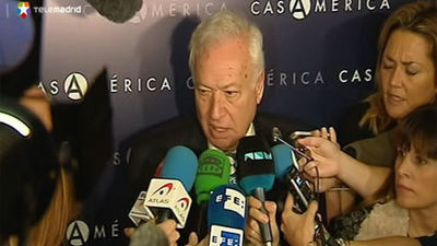 España aguarda explicaciones de EEUU, país al que da "especial prioridad"