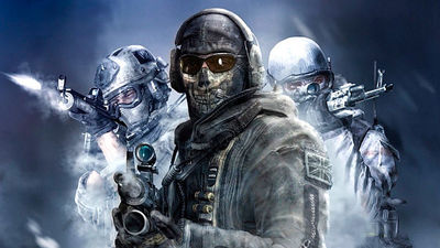 Sale a la venta Call of Duty Ghosts, la nueva entrega del famoso videojuego