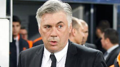 Ancelotti: "¿Fichar a Pogba? ¿Por qué no?"