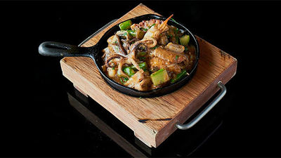 Perú y Japón se fusionan en Showfood 2013