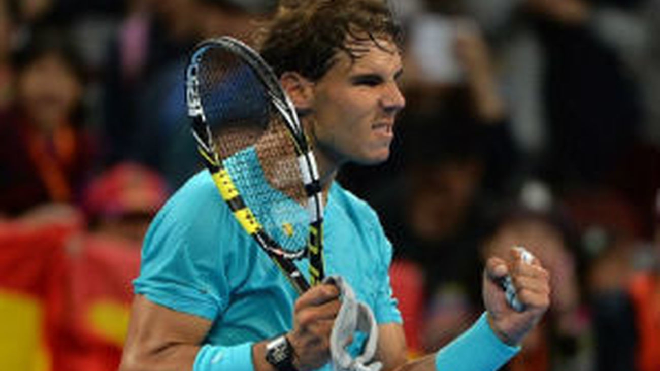 Rafa Nadal