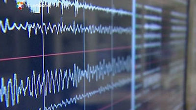 Dos muertos en México y al menos uno en Guatemala por un terremoto