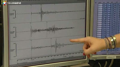 Registrado un terremoto de magnitud 3,7 con epicentro en Urda (Toledo)