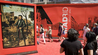 Madrid regresa a la feria de turismo World Travel Market de Londres