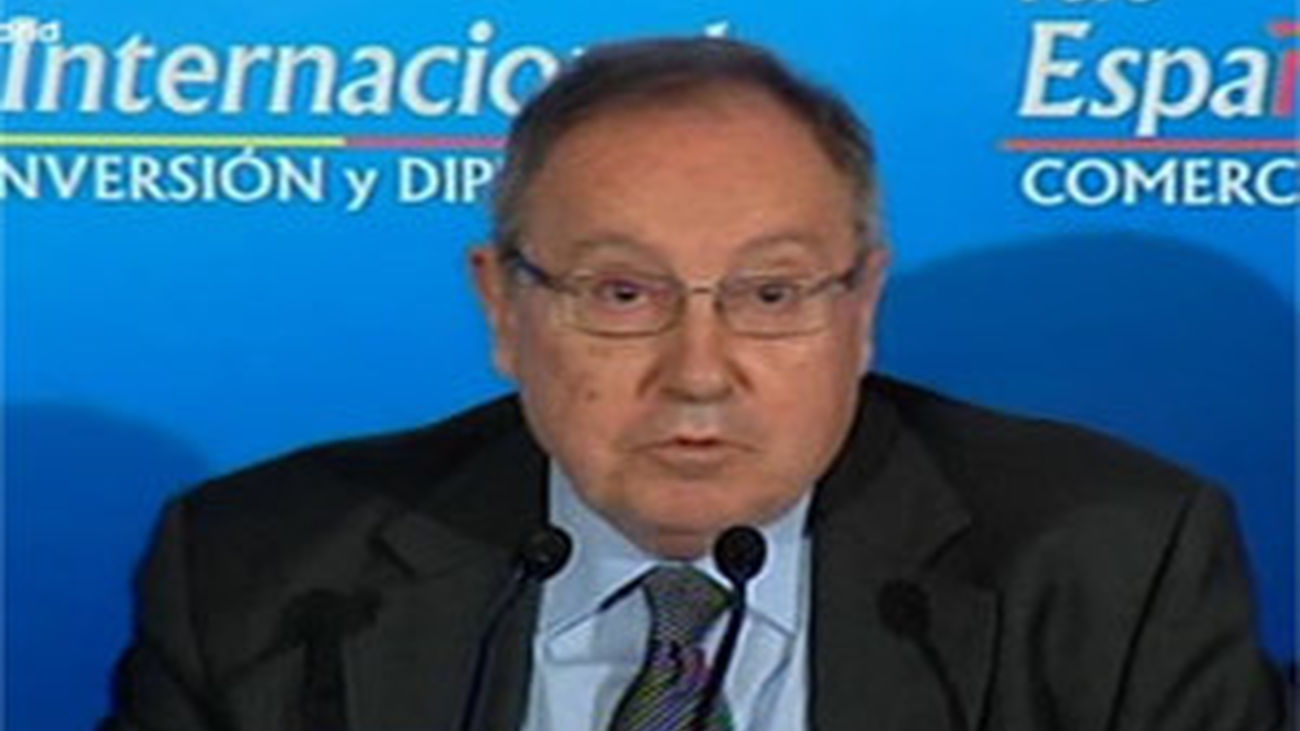 Freixenet: "Cataluña es una parte esencial de España"