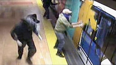 Detenido el grafitero más activo de suburbano de Madrid por daños de 31.000 euros