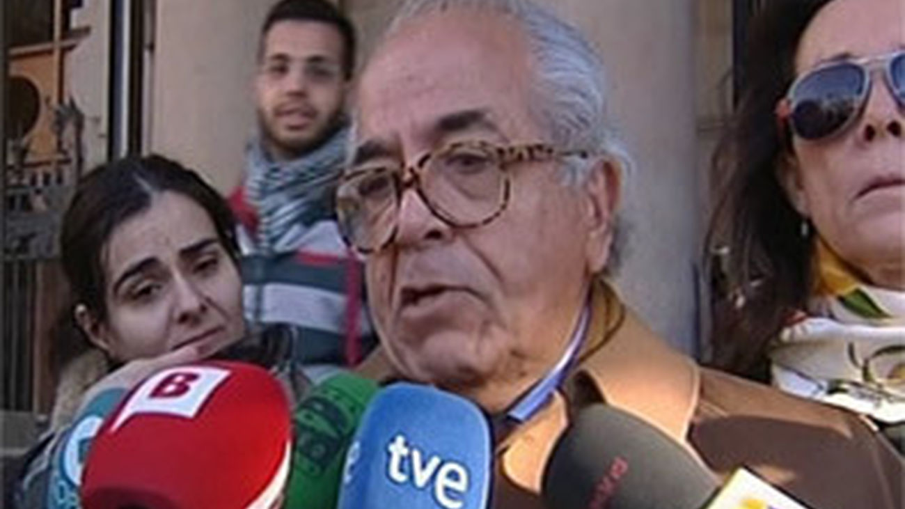 El Supremo revoca la absolución del doctor Morín, acusado de abortos ilegales