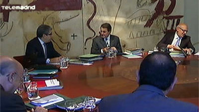 Los presupuestos de la Generalitat de 2014 aumentan los impuestos