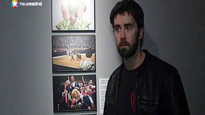 La polémica sobre la foto de un torero planea sobre el World Press Photo